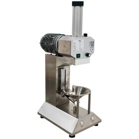 021633 Maisutseb 110v Automatic Coconut Peeling Machine Skin Remover Shelling Trimming