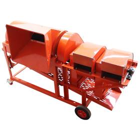 238042 Maisutseb 220v Chestnut Outer Shell Peeling Machine Burr Remover 800-1000kg
