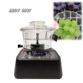 M053220 Maisutseb 220v Auto Grape Peeler Cherry Tomato Intelligent Peeling Machine Capacity 300g