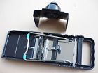 14184 Mandolin Stainless - Steel Ultrex Black Slicer Model