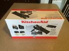 Kaget310 Mandoline Black Model Nib Kitchenaid Slicer Set