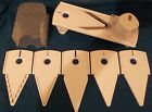Stock342 Mandoline Easy Zyliss 6 Blades Slice White