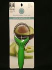 Martha Stewart Collection Avocado Slicer Utensil Kitchen Cooking Green 078915047212