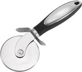 Psd-zhh-001 Maruvi Pizza Cutter Sharp Stainless Steel For Cutting Through Crusts