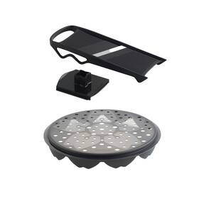 Mastrad 689978051711 Top Chips Maker And Slicer Set
