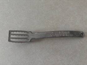 121100 Matfer Bougeat Fish Scaler Aluminium 220mm