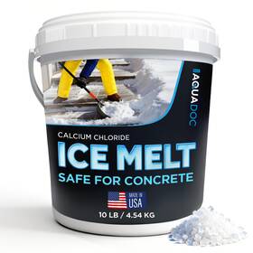 B0cm44fdc5 Mav Aquadoc Ice Melt Safe For Concrete - Snow Salt And Rock Calcium Chl