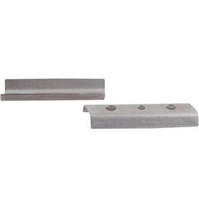 1179944 Mavrik 1331289 Cutting Board Refinishing Tool Blade Replaces San Jamar