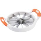 Ktfrt22 Maxam Slicer-corer Large Fruit