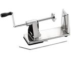 Maxam Stainless Steel Spiral Slicer Kitchen Vegetable Potato Cutter Curly Fry Twister 717109944684