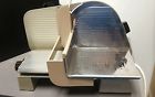 Fa-176t Meat Graef Slicer Electric