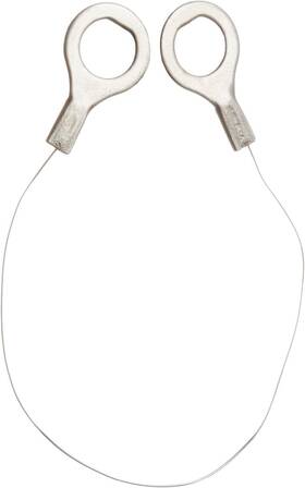 725012 Menaje Sa Cheese Cutter Spare Wire 12 Cm