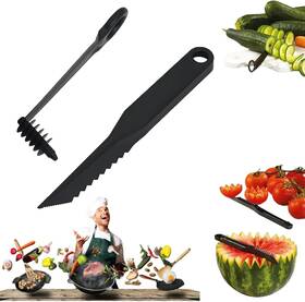 Mengzhoushishenghaoyuanlinl Huagongchengyouxiangongsi 705353682599 Kitchen Spiral And V-shaped Tools Slicer Blade Hand Cutter Potato