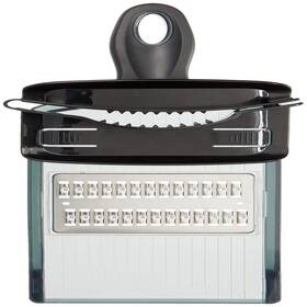 B016brbjau Mercer Culinary Julienne Hand Slicer Black