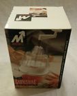 Metro The Garnishing Machine Spiral Slicer New In Box Plastic Unopened 021614022134