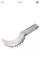 Mfs17cj01 Foyoung Stainless Steel Watermelon Slicer Server Fruit Cutter 612046500439