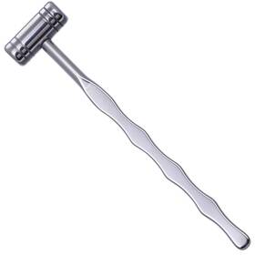 Mgtech 789659053826 Crab Or Lobster Mallet Stainless Steel Seafood Hammer