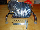 Mh10 Magic Hostess Vtg All