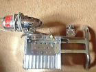 Mh8e Vintage Magic Hostess Electric Food Slicer Cutter Stainless Steel Chrome