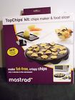 Microwave Potato Chip Maker 885902646019