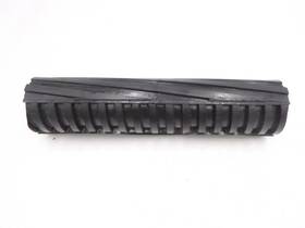 L95u90-12ba150 Midwest Rubber Husker Roll Hybrid 25/75 11.625 Inch L 1-1/2 Dia. Fits A&k