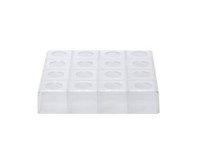 Mind Reader 887530041099 Magic Meatball Maker Makes Same Size Round And Even Meat Balls 9 Inch X C