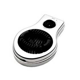 3792 Miu France S/s Egg Cutter And Piercer