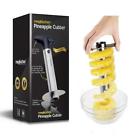 1004 Mk Pc Magik Chen Magikuchen Professional Stainless Steel Pineapple Corer 712324503128