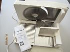 Fs-280 Model - Foldable Free Purpose Condition Ship Meat Multi Slicer Food