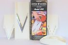 Modell 1999 Unifix Mandoline Slicer Food Cutter Vegetable Grater Germany