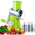 Mon784 Vegetable Mandoline Chopper Moonvvin 192062967497
