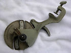 Pat.918-original Mount " Cheese Eagle Iron Vintage Slicer-meat Cast 918-original Table