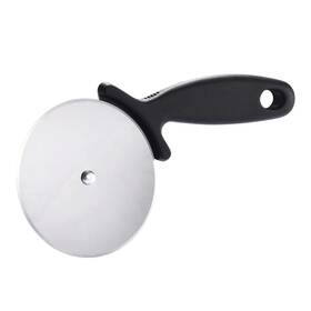 Mountain Grillers 060658260589 Pizza Cutter Wheel - Stainless Steel Roller Knife Sharp Blade F
