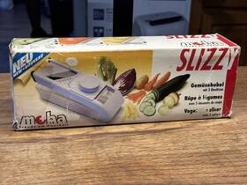 Ch-3052 Movha Slizzy Zollikofen Mandolin Slicer
