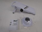 Ms01 3haus Th Adjustable White