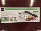 Ms1 Sterline Mandoline Slicer Stainless Steel Adjustable Food Vegetable 689550166147