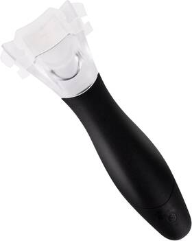 Mttobo 705353772993 Corn Peeler For On The Cob Stripper With Large Ergonomic Handle