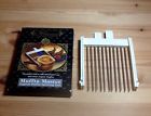 Muffin Master Wolferman S English Kitchen Splitting Tool Splitter Fork Cutter 071472100109