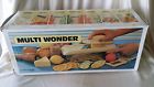 32703 Multi Grater Shredder Blades Stainless Chopper Juicer Slicer Steel