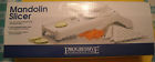 Hg-50bb Multi Vidalia -hg-50bb Slicer Corp. Julienne Mandoline International Progressive