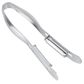 Mumusukir1yncfhs4k Mumusuki Dual Sided Peeler Stainless Steel Asparagus Vegetable Tomato Potato Re