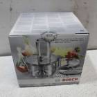 Muz6ts5 Bosch Universal Slicer Shredder 4242002113197
