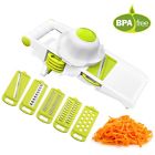 Mvs-smt Smart Zz Direct Vegetable Mandoline Slicer Food Grater Premium Fruit