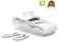 Mw-5025 Maestoware All-in-one 7pc Mandoline V-slicer Set With Container Kitchen For 708038265025