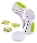 Mw-5049 Maestoware Tri-blade Spiral Slicer 708038265049