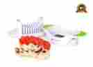 Mw-5063 Maestoware Soft Vegetable Slicer Tomato Cuts Tomatoes Mushrooms Tools 708038265063