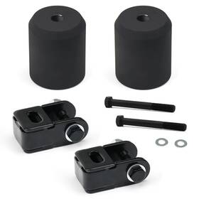 Mxsag Mxyl-3204 New 3 Inch Front Leveling Lift Kit Compatible With 05-24 Ford F-250 F-350 Super D