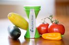My Spiral Slicer Spiralizer Dual Stainless Steel Vegetable Cutter For Large Or 820103139076