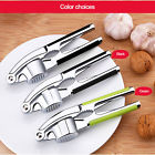 My09fluuzk174365601 Unbranded-generic Stainless Steel Garlic