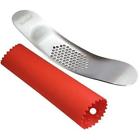 N-a Bonbon Rocker Garlic Crusher Press Mincer Stainless Steel 856911005456